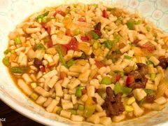 -纳瓦新疆菜(银都店)