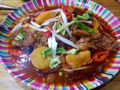 -新疆伊宁远征餐厅