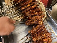 -老字号故乡烤肉店(总店)