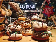 -PAPER STONE BAKERY(天汇广场店)