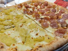 -Primo·丽莫意大利窑烤披萨