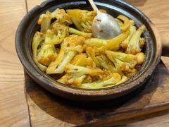 -啫火啫啫煲·顺德干蒸(西乡天虹店)