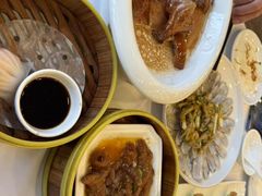 -一品粤珍轩(吴中路店)