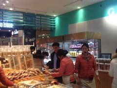 -格瑞思动物奶油生日蛋糕(园区永旺店)