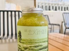 -喜茶(深圳福田星河COCO Park店)