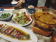-一味大院•桐庐菜传承店(春江路店)