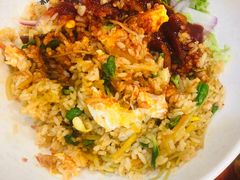 -佳木斯老崔朝族风味(群力店)