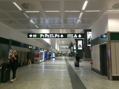 -米兰马尔彭萨国际机场