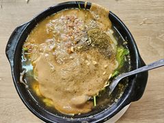 -曹宝林砂锅麻辣烫(星光路店)