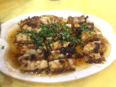 -焯明脆肉鲩世家(金沙洲店)