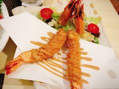 -有喜屋·深夜食堂(北京西路店)