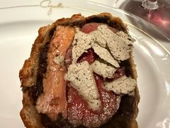 -壳里西餐厅Coquille Seafood Bistro(蒙自路店)