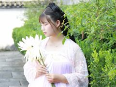 -汉仪华裳汉服旗袍·摄影写真馆(乌镇西栅店)