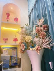 -仙娜健康管理中心