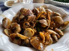 -钱大妈海鲜饭店(保利林语店)