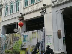 -陈记汤饭(水巷口店)