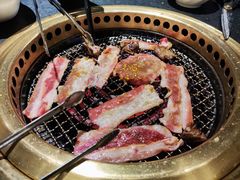 -神户赤童日式烤肉(金地广场店)