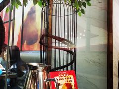 -北李妈妈菜(鲁能城店)