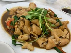 -老三鱼仔店