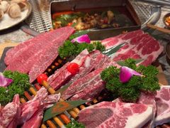 -鑫釜山海鲜烧烤(浑南店)