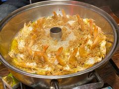 -破瓦寒窑·地摊烤羊排