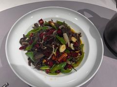 -北京老铺烤鸭(老城根店)