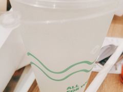 -德克士(肥城新华商场店)