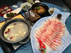 -天怡·鱼工厂(梅溪湖店)