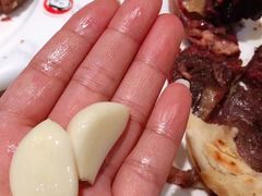 -闫家驴肉老店(华电一校店)