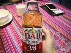 -香巴拉云南餐厅(华莱坞店)