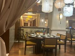 -桃源春晓中餐厅 TaoYuan Restaurant