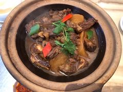 -锦粤宫·精致粤菜(深圳北站店)