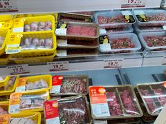 -盒马鲜生(悦峰店)