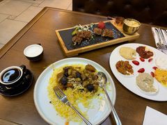 -沙漠玫瑰土耳其餐厅(神路街店)