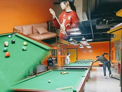 -火星工厂·桌游·团建聚会·轰趴馆(厦滘店)