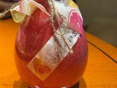 苗家黑糯米酒-酸喜·三度酸·贵州味