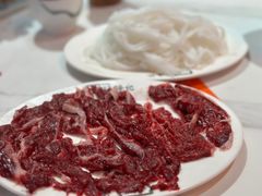 -八合里潮汕鲜牛肉火锅(吉大店)