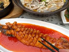 -黄鹤天厨·泡椒田鸡创始者(莲花店)