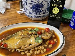 -臭鳜鱼人家·老字号徽菜