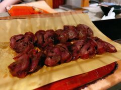 -破瓦寒窑·地摊烤羊排