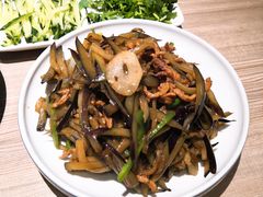 -老昌春饼(松北店)