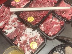 -正禾鲜·潮汕牛肉火锅(凯德天府店)