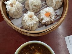 -都一处烧麦馆(前门店)