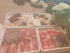-古关火锅店(古北水镇景区店)