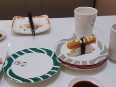 -新一番三文鱼寿司(友谊国贸城店)