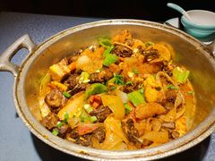 -清真·舒迩布炕锅王·高原美食文化(青海总店)