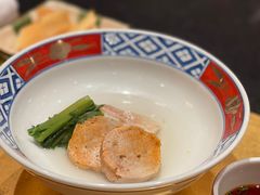 -奈良本寿司(永嘉路店)