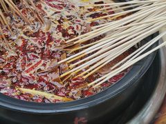 -唐记煌大坨卤牛肉串串(瑞南街店)