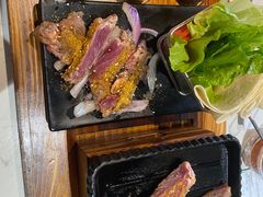 -豪客来牛排(伟诚广场店)