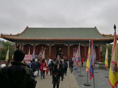 -珠海圆明新园